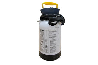 5ltr Plastic Pressure Pack Sprayer
